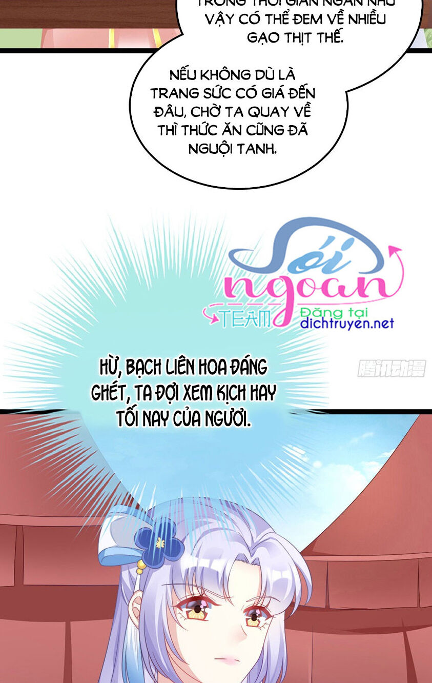 Ta Ở Cổ Đại Nuôi Nam Nhân Chapter 61 - Trang 2