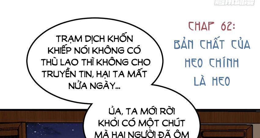 Ta Ở Cổ Đại Nuôi Nam Nhân Chapter 62 - Trang 2