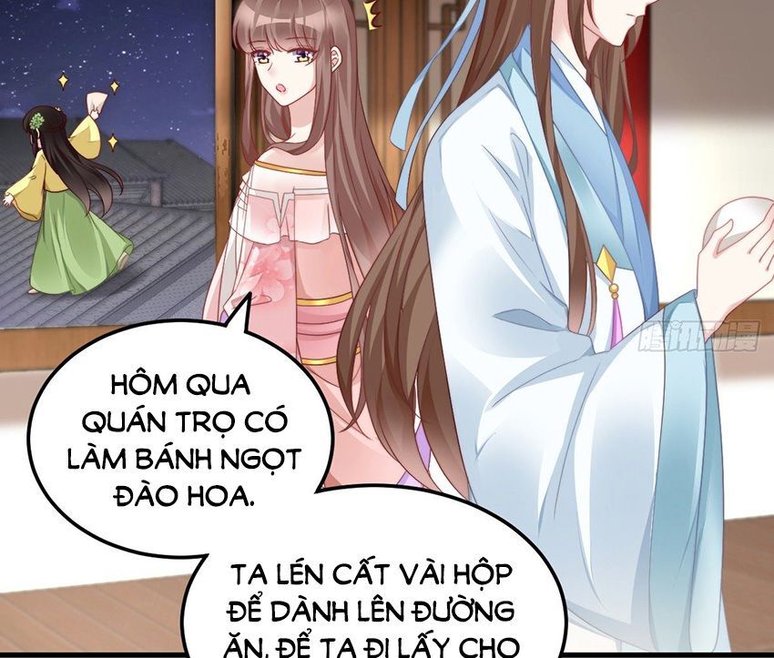 Ta Ở Cổ Đại Nuôi Nam Nhân Chapter 62 - Trang 2