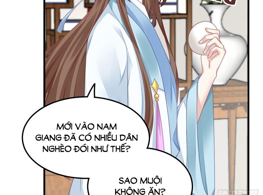 Ta Ở Cổ Đại Nuôi Nam Nhân Chapter 62 - Trang 2