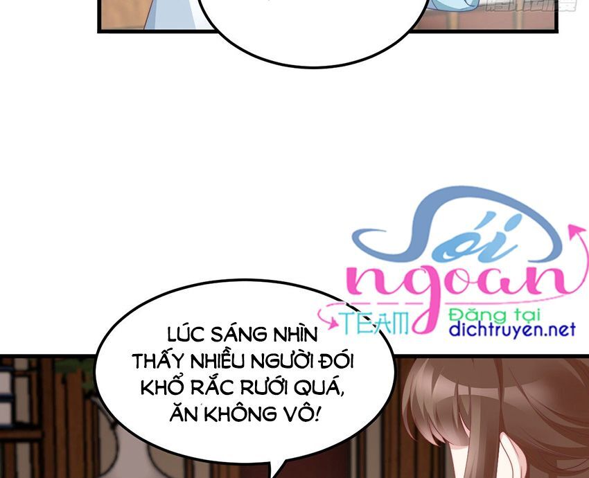 Ta Ở Cổ Đại Nuôi Nam Nhân Chapter 62 - Trang 2