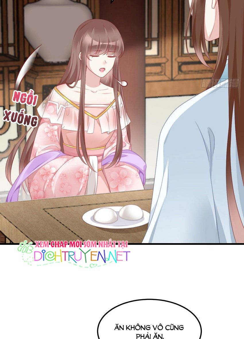 Ta Ở Cổ Đại Nuôi Nam Nhân Chapter 62 - Trang 2