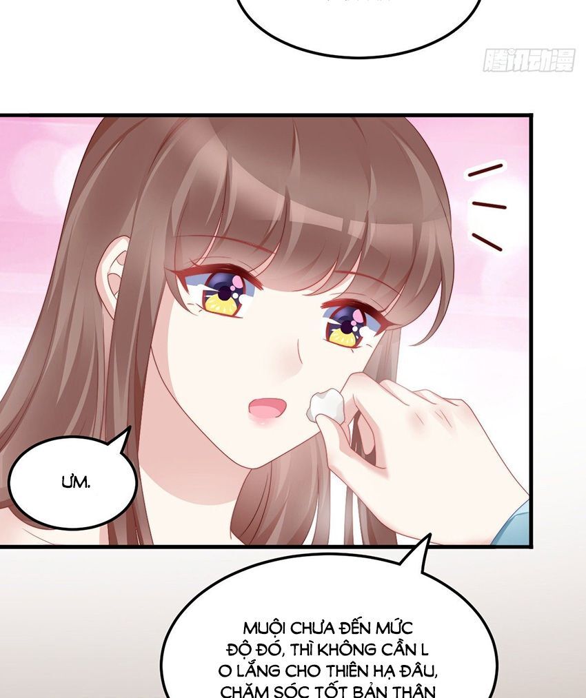 Ta Ở Cổ Đại Nuôi Nam Nhân Chapter 62 - Trang 2