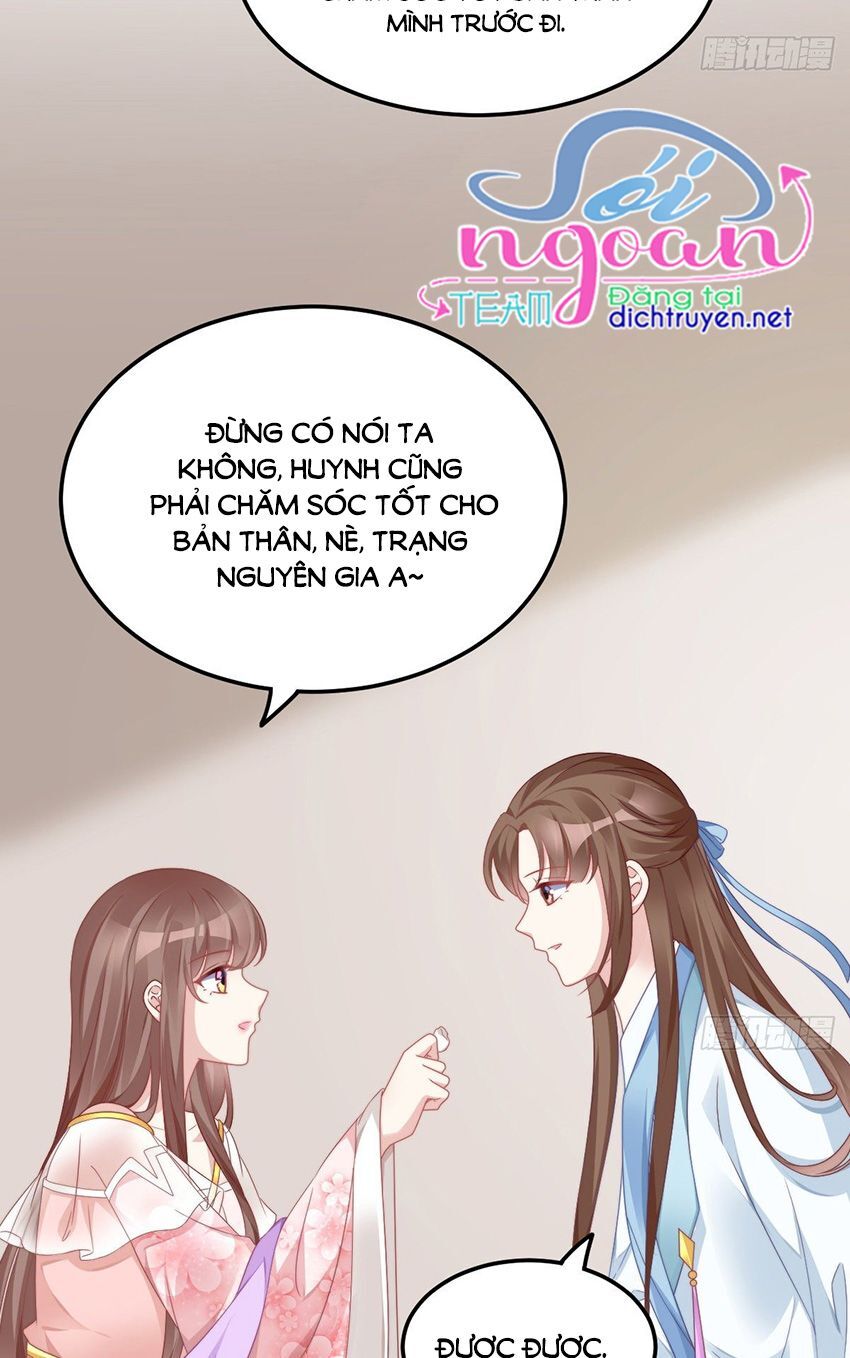 Ta Ở Cổ Đại Nuôi Nam Nhân Chapter 62 - Trang 2