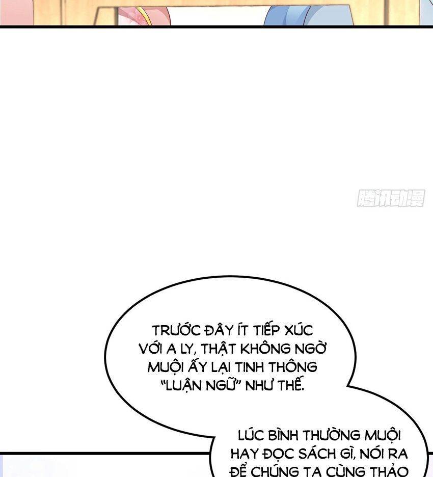 Ta Ở Cổ Đại Nuôi Nam Nhân Chapter 62 - Trang 2