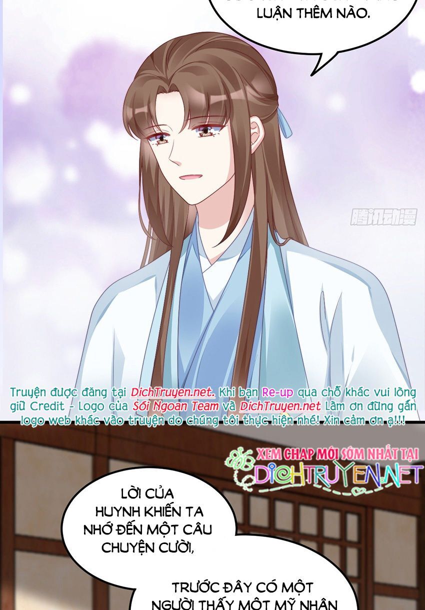 Ta Ở Cổ Đại Nuôi Nam Nhân Chapter 62 - Trang 2