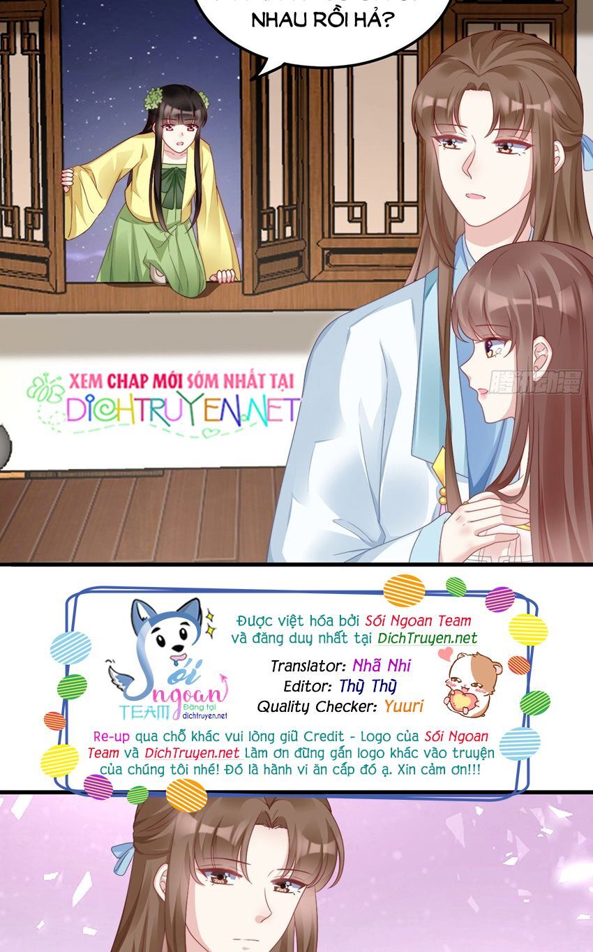 Ta Ở Cổ Đại Nuôi Nam Nhân Chapter 62 - Trang 2