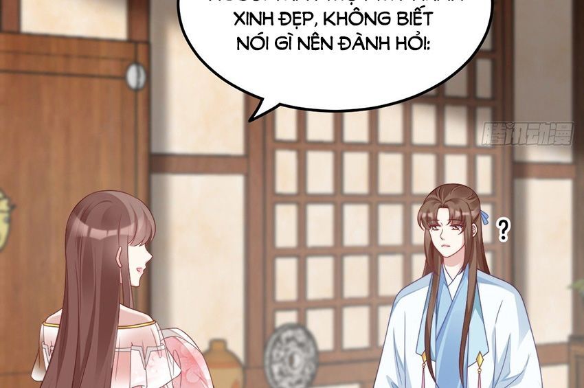 Ta Ở Cổ Đại Nuôi Nam Nhân Chapter 62 - Trang 2