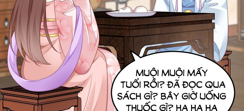 Ta Ở Cổ Đại Nuôi Nam Nhân Chapter 62 - Trang 2