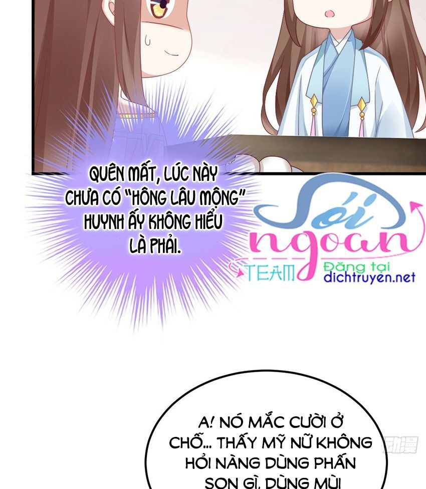 Ta Ở Cổ Đại Nuôi Nam Nhân Chapter 62 - Trang 2