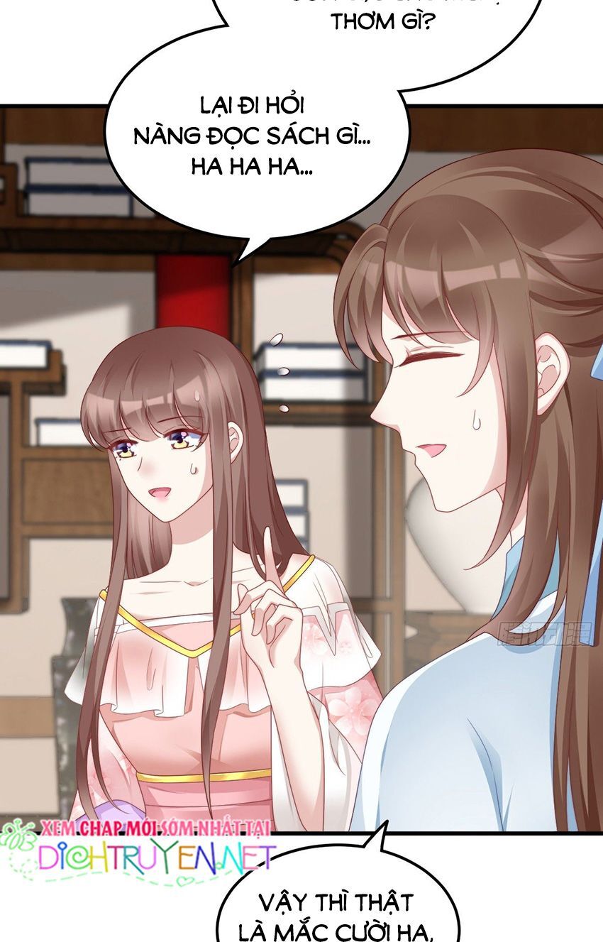 Ta Ở Cổ Đại Nuôi Nam Nhân Chapter 62 - Trang 2