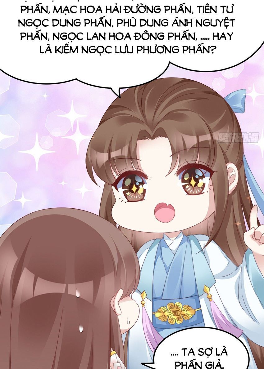 Ta Ở Cổ Đại Nuôi Nam Nhân Chapter 62 - Trang 2