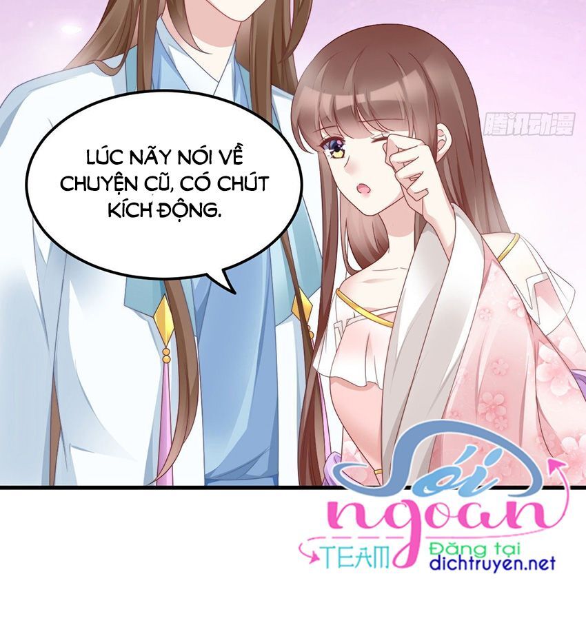 Ta Ở Cổ Đại Nuôi Nam Nhân Chapter 62 - Trang 2