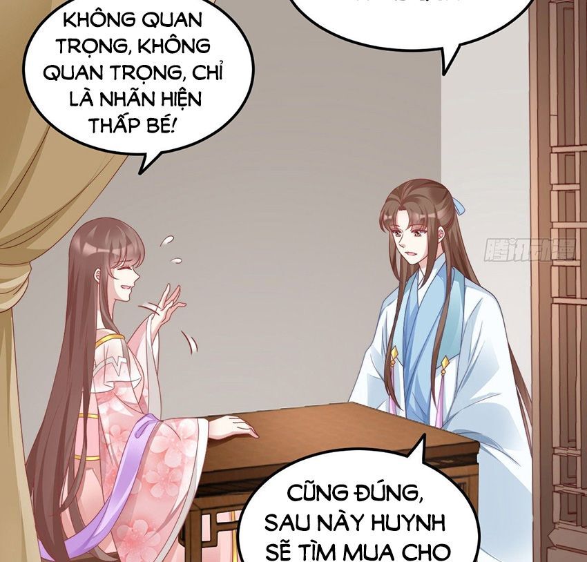 Ta Ở Cổ Đại Nuôi Nam Nhân Chapter 62 - Trang 2