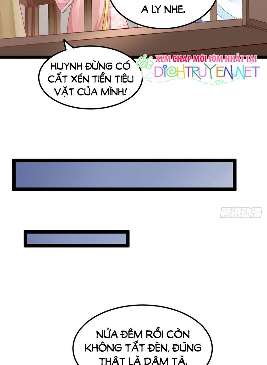 Ta Ở Cổ Đại Nuôi Nam Nhân Chapter 62 - Trang 2