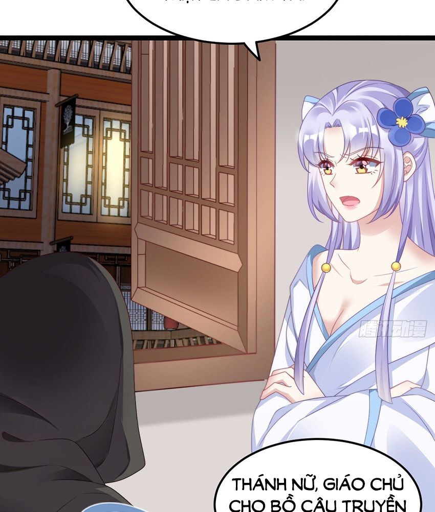 Ta Ở Cổ Đại Nuôi Nam Nhân Chapter 62 - Trang 2