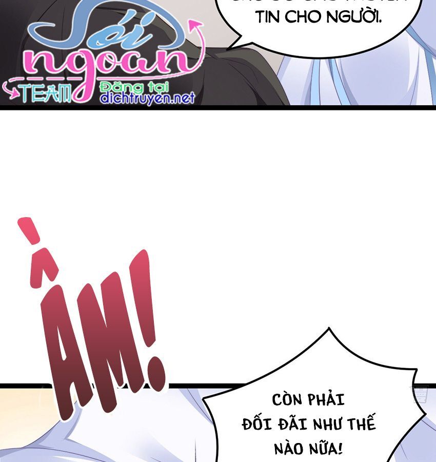 Ta Ở Cổ Đại Nuôi Nam Nhân Chapter 62 - Trang 2