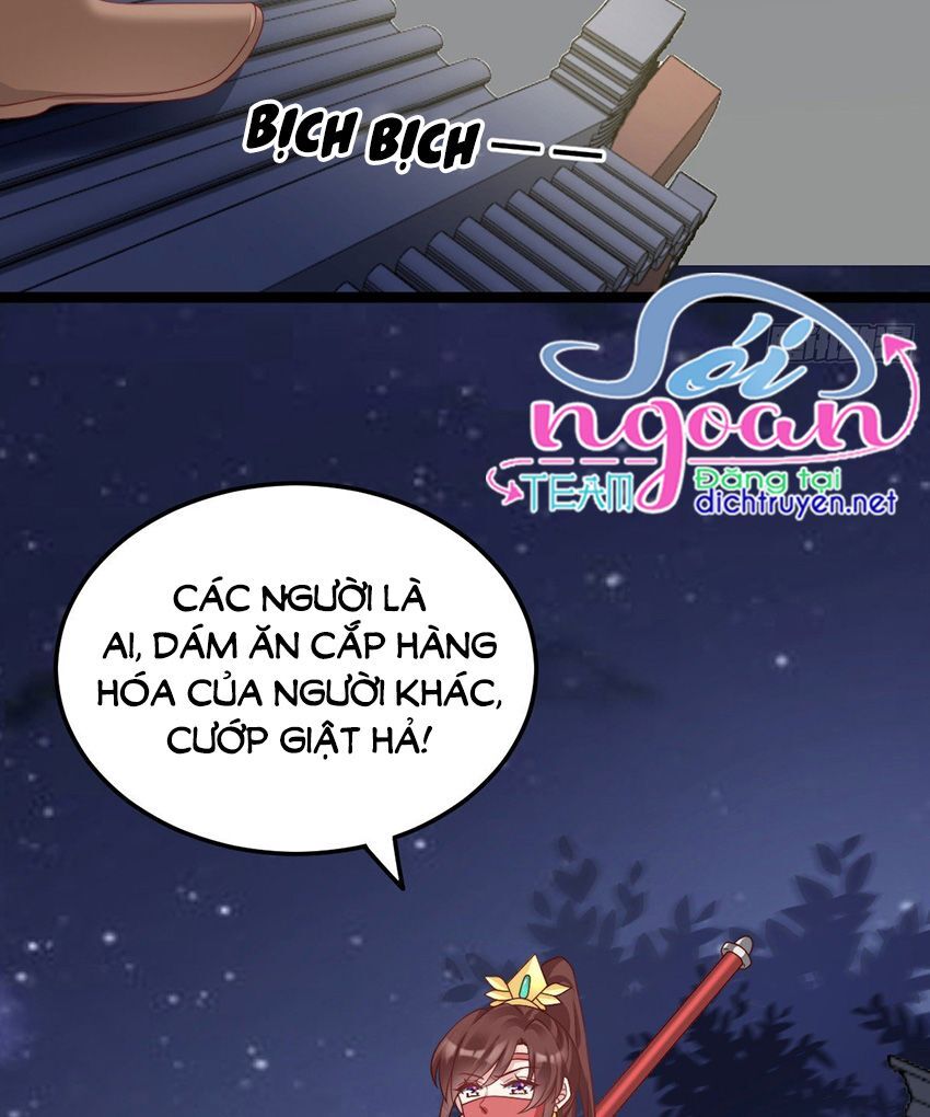 Ta Ở Cổ Đại Nuôi Nam Nhân Chapter 62 - Trang 2