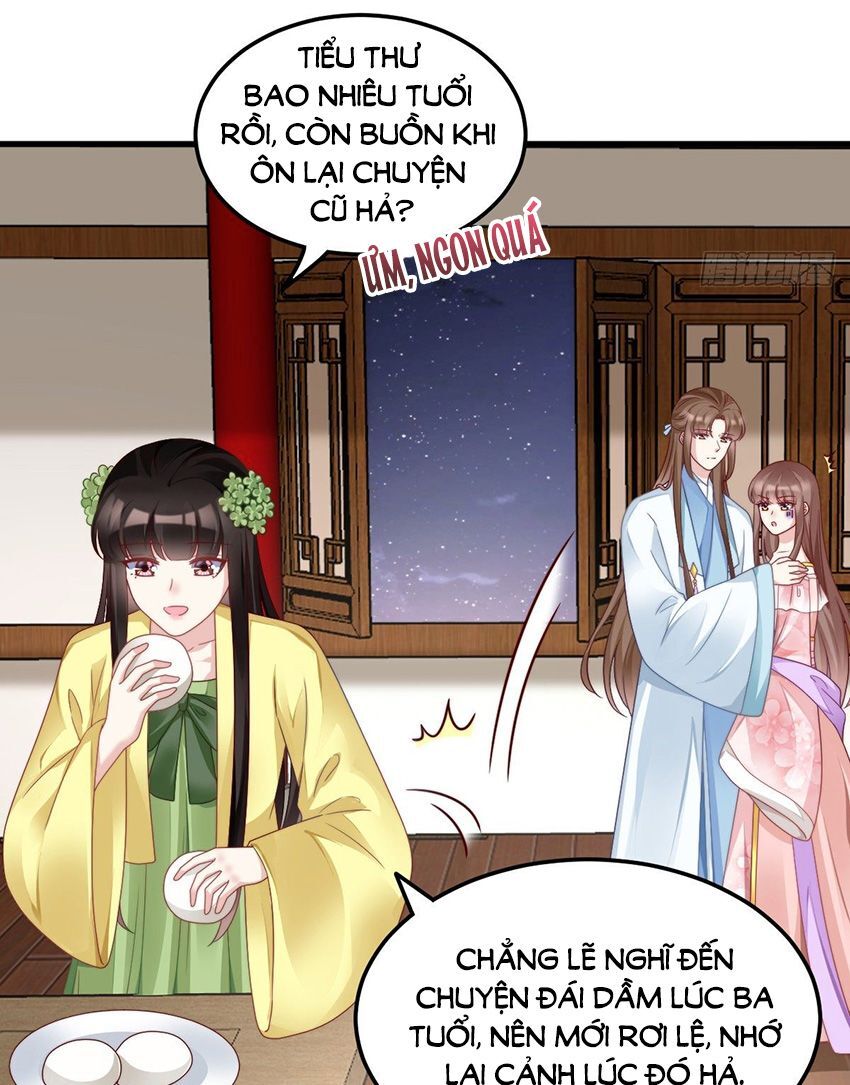 Ta Ở Cổ Đại Nuôi Nam Nhân Chapter 62 - Trang 2