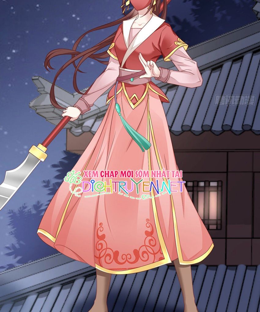 Ta Ở Cổ Đại Nuôi Nam Nhân Chapter 62 - Trang 2