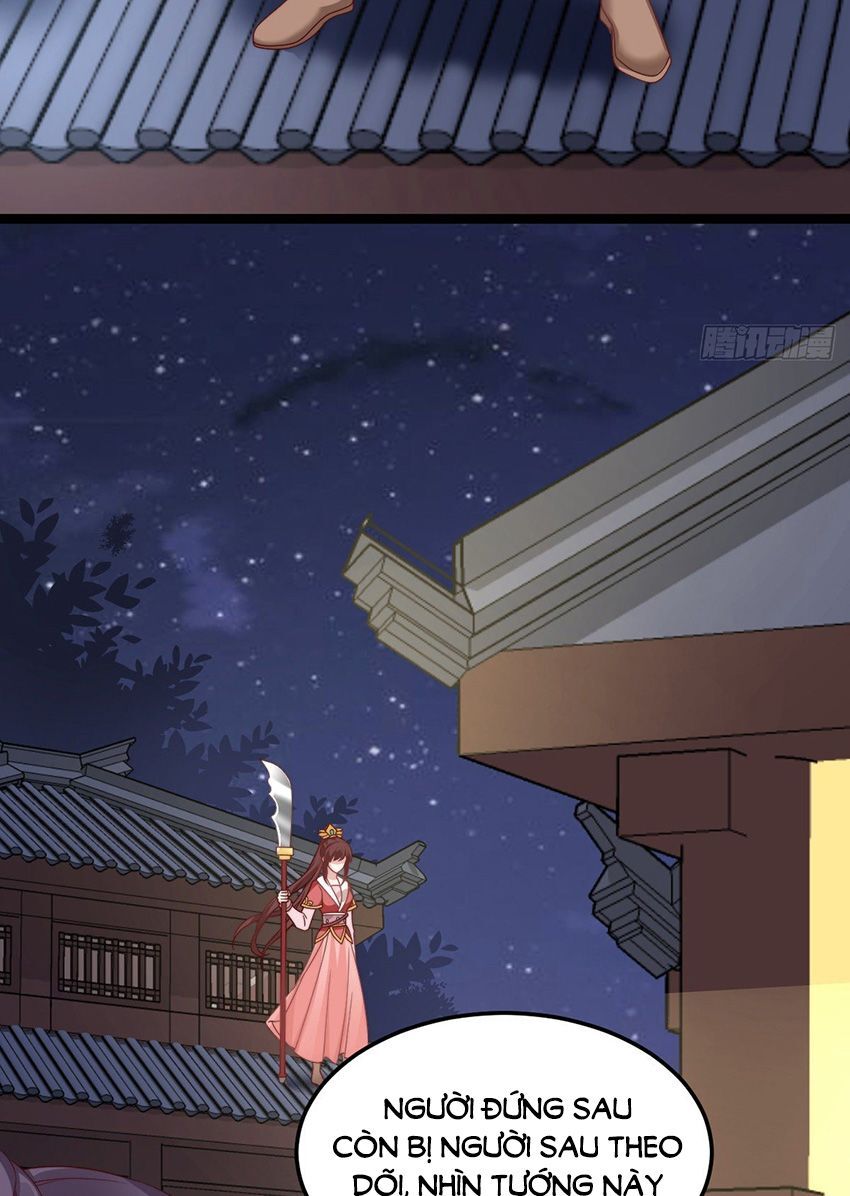 Ta Ở Cổ Đại Nuôi Nam Nhân Chapter 62 - Trang 2