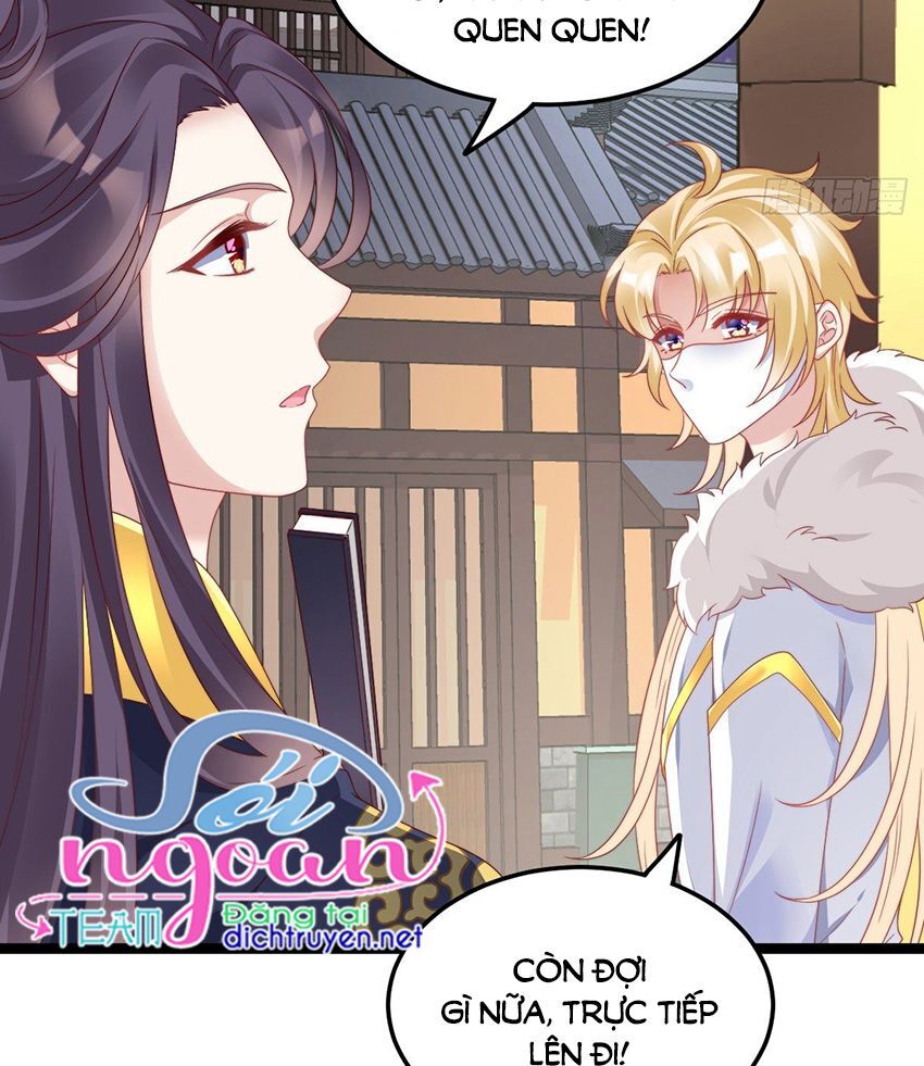 Ta Ở Cổ Đại Nuôi Nam Nhân Chapter 62 - Trang 2