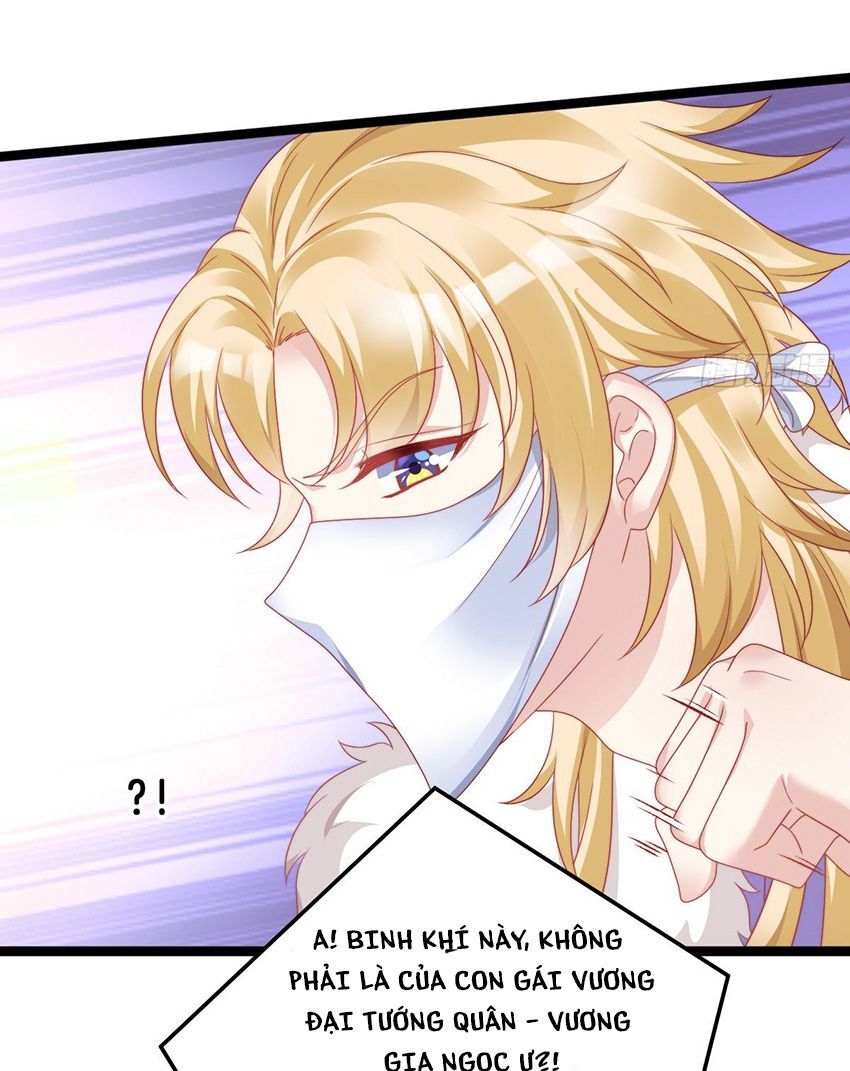 Ta Ở Cổ Đại Nuôi Nam Nhân Chapter 62 - Trang 2