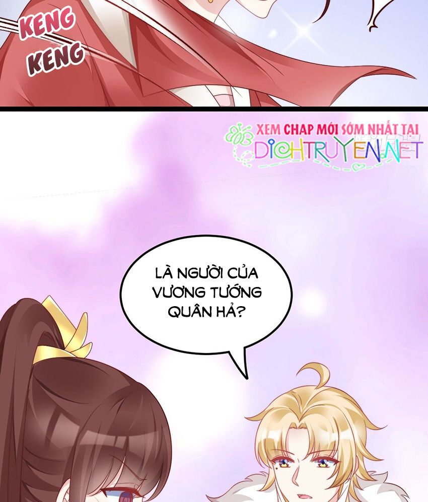 Ta Ở Cổ Đại Nuôi Nam Nhân Chapter 62 - Trang 2