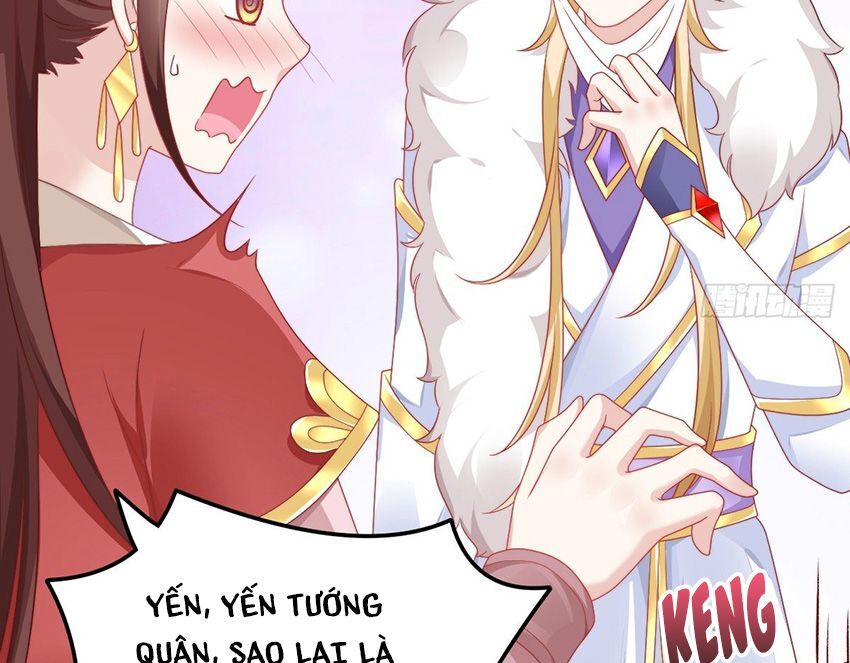 Ta Ở Cổ Đại Nuôi Nam Nhân Chapter 62 - Trang 2