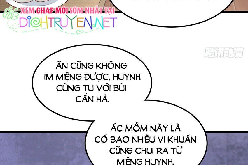 Ta Ở Cổ Đại Nuôi Nam Nhân Chapter 62 - Trang 2