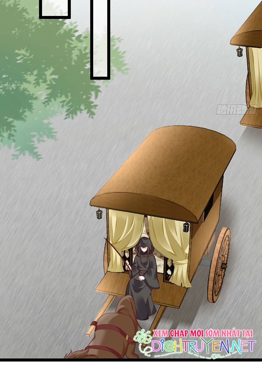 Ta Ở Cổ Đại Nuôi Nam Nhân Chapter 62 - Trang 2