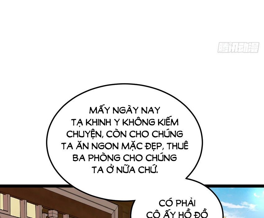 Ta Ở Cổ Đại Nuôi Nam Nhân Chapter 62 - Trang 2