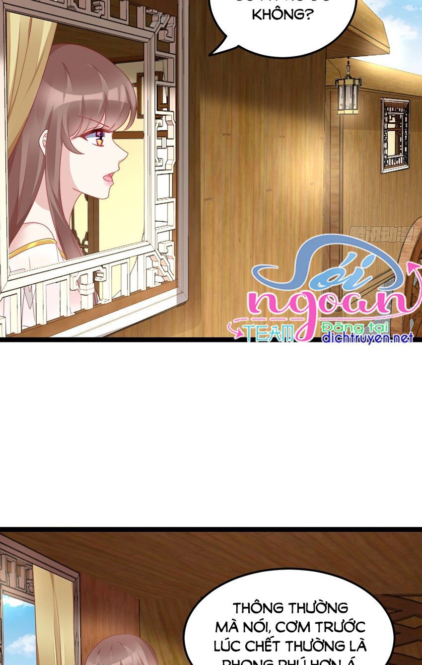 Ta Ở Cổ Đại Nuôi Nam Nhân Chapter 62 - Trang 2