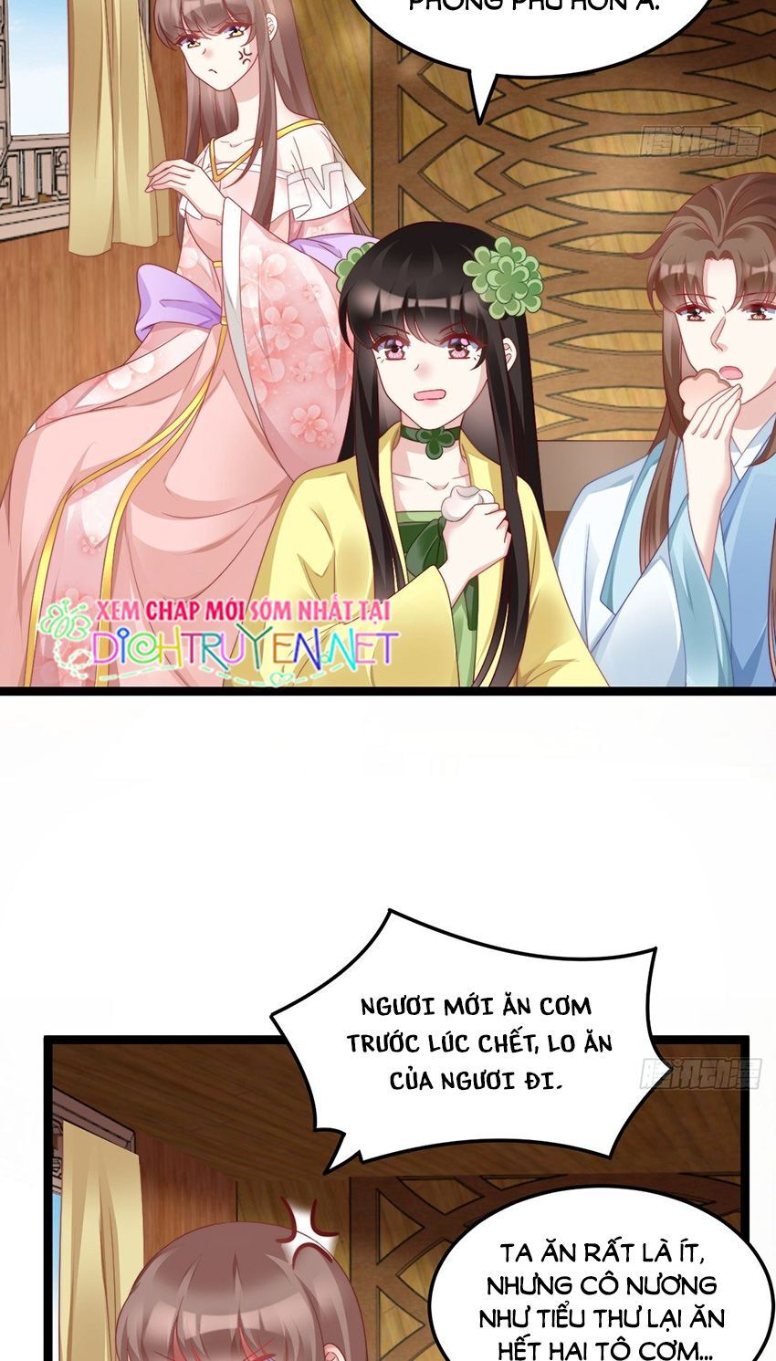 Ta Ở Cổ Đại Nuôi Nam Nhân Chapter 62 - Trang 2