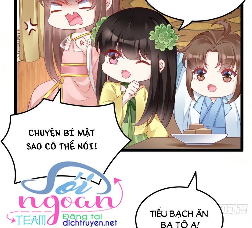 Ta Ở Cổ Đại Nuôi Nam Nhân Chapter 62 - Trang 2