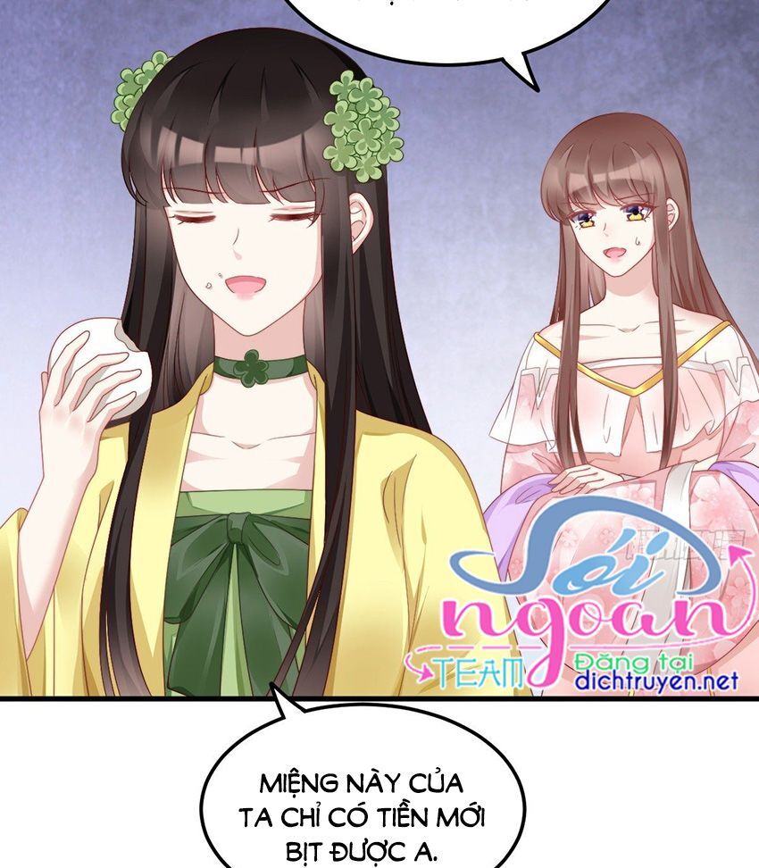 Ta Ở Cổ Đại Nuôi Nam Nhân Chapter 62 - Trang 2