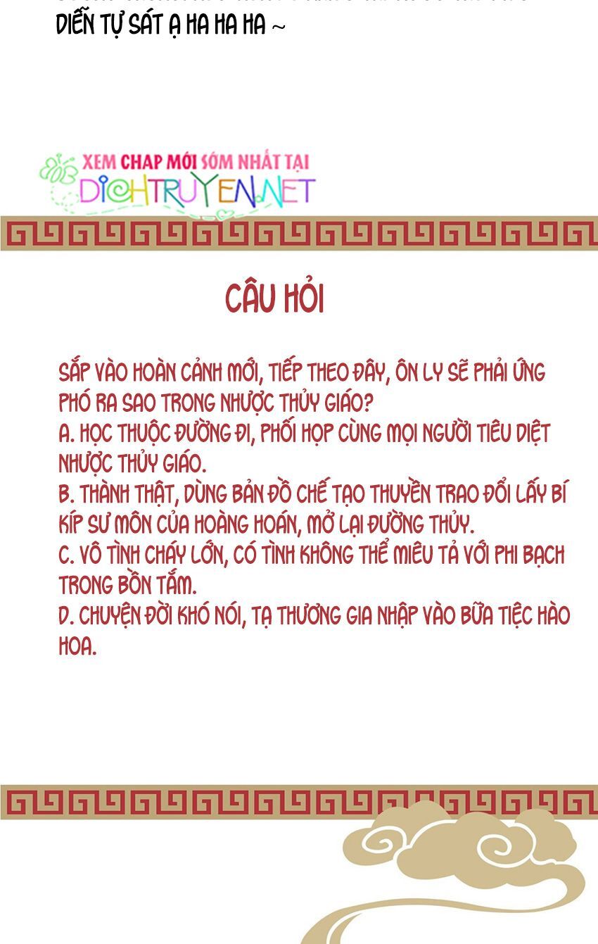 Ta Ở Cổ Đại Nuôi Nam Nhân Chapter 62 - Trang 2