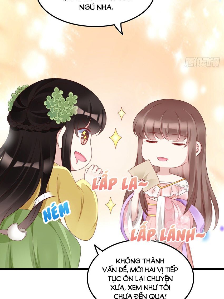 Ta Ở Cổ Đại Nuôi Nam Nhân Chapter 62 - Trang 2