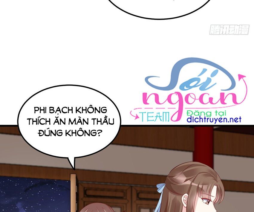 Ta Ở Cổ Đại Nuôi Nam Nhân Chapter 62 - Trang 2