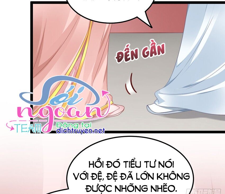 Ta Ở Cổ Đại Nuôi Nam Nhân Chapter 63 - Trang 2