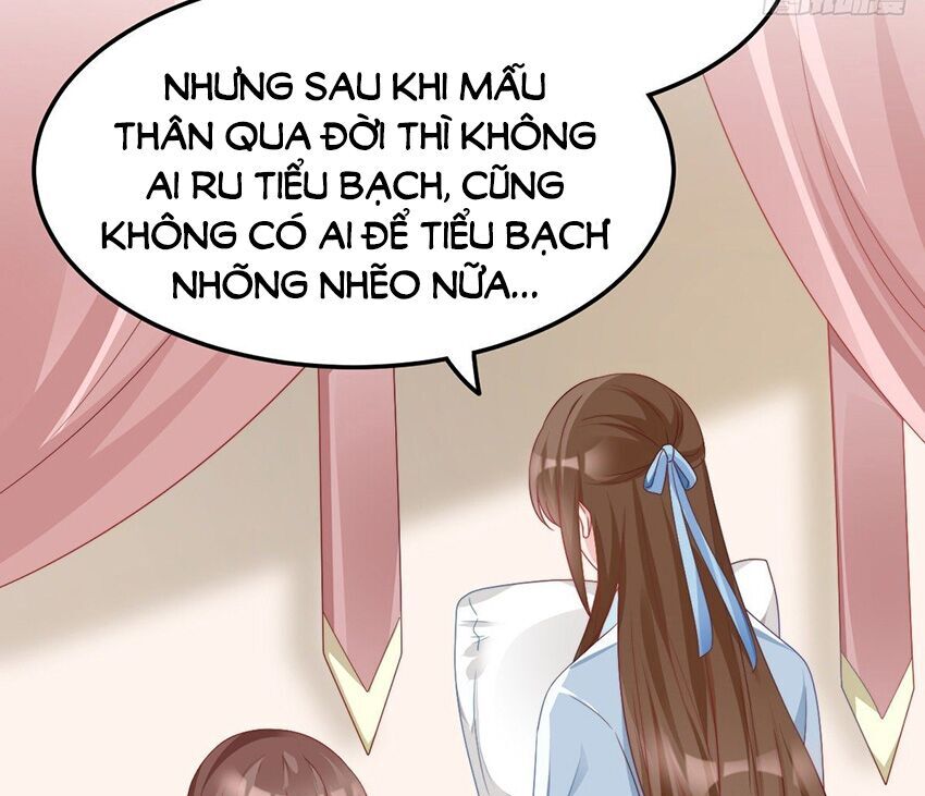 Ta Ở Cổ Đại Nuôi Nam Nhân Chapter 63 - Trang 2