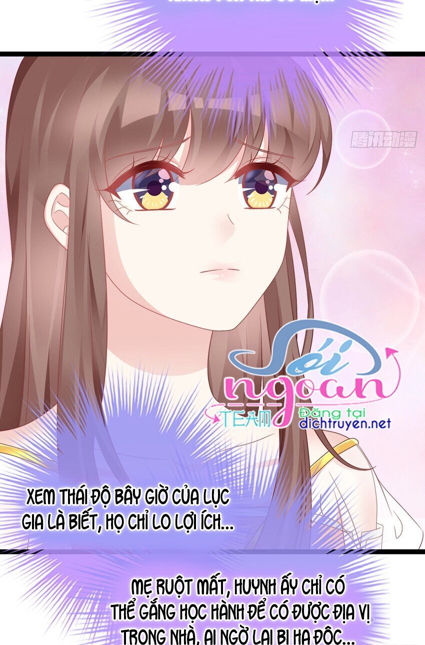 Ta Ở Cổ Đại Nuôi Nam Nhân Chapter 63 - Trang 2