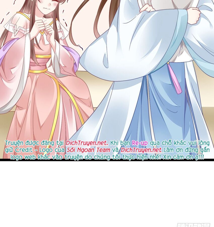 Ta Ở Cổ Đại Nuôi Nam Nhân Chapter 63 - Trang 2