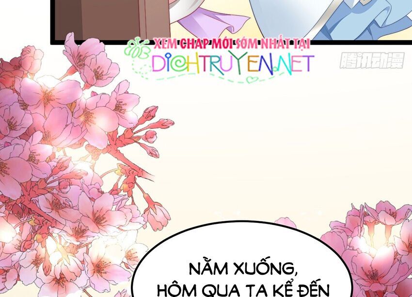 Ta Ở Cổ Đại Nuôi Nam Nhân Chapter 63 - Trang 2