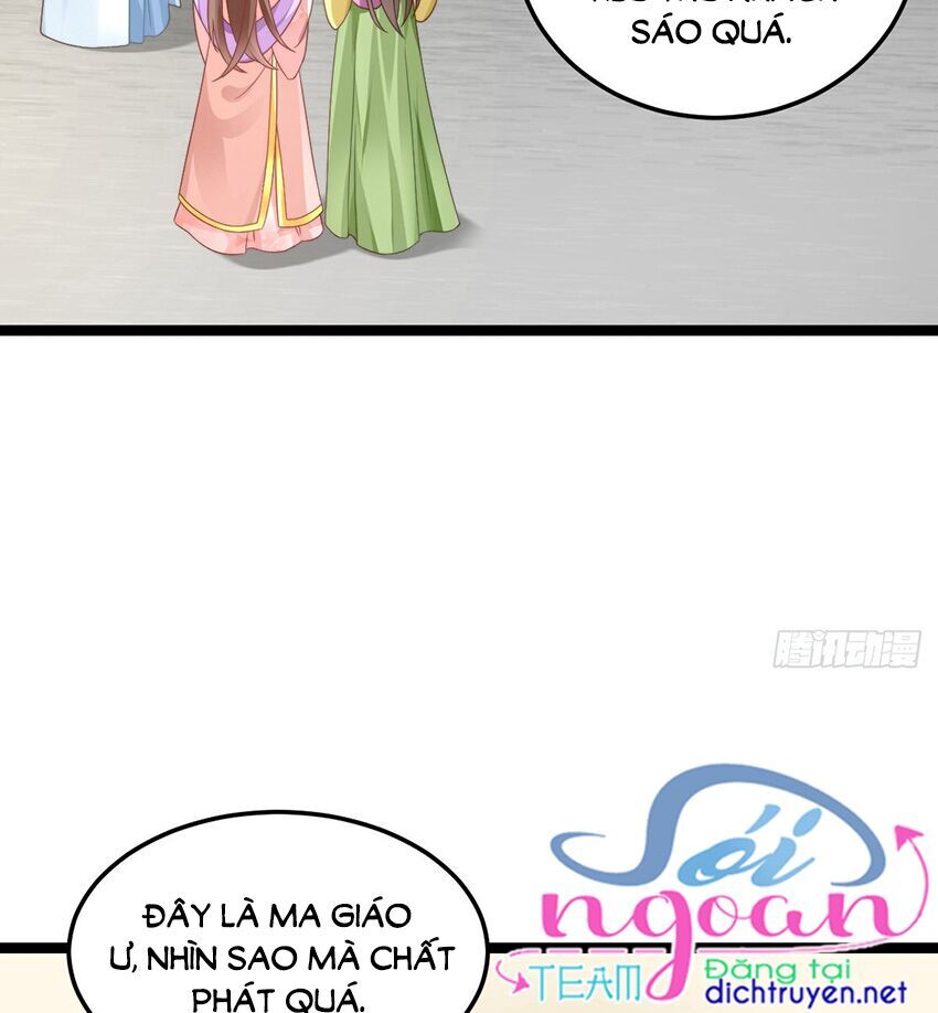 Ta Ở Cổ Đại Nuôi Nam Nhân Chapter 63 - Trang 2