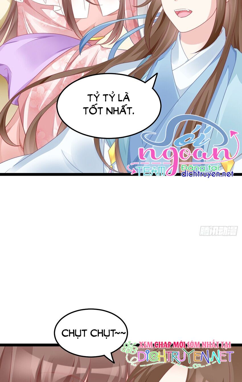 Ta Ở Cổ Đại Nuôi Nam Nhân Chapter 63 - Trang 2