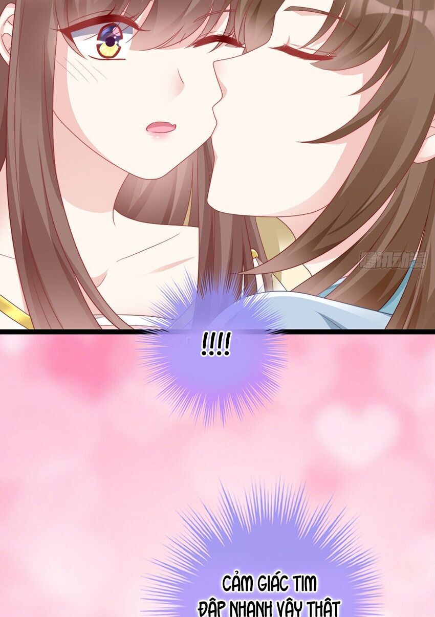 Ta Ở Cổ Đại Nuôi Nam Nhân Chapter 63 - Trang 2