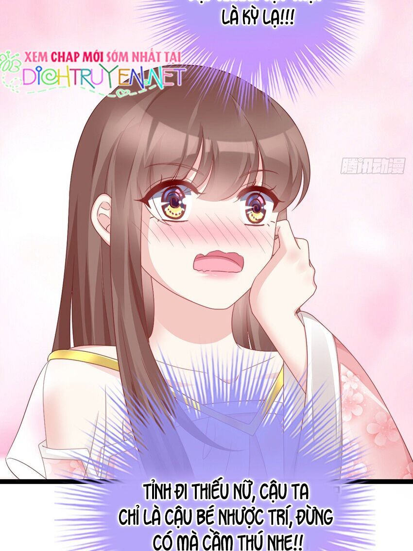 Ta Ở Cổ Đại Nuôi Nam Nhân Chapter 63 - Trang 2