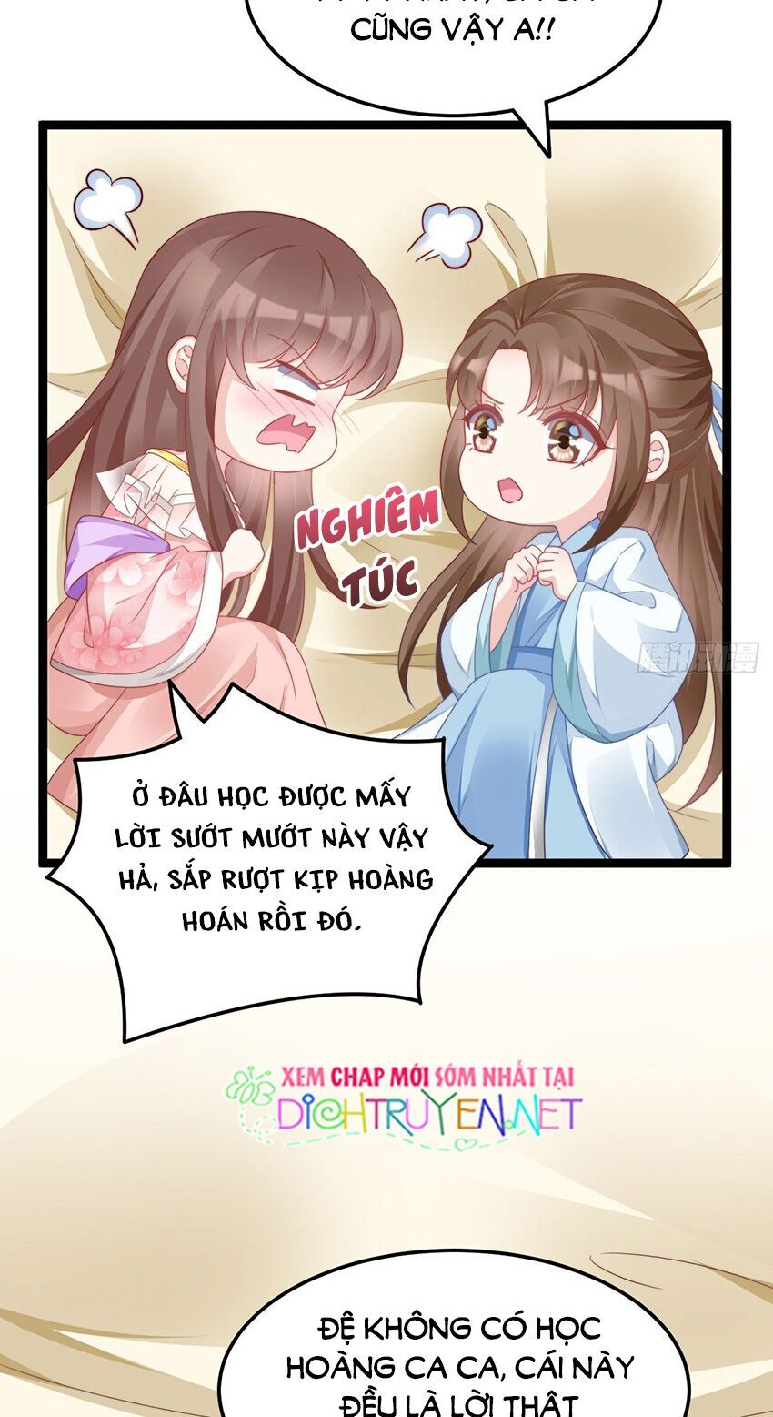 Ta Ở Cổ Đại Nuôi Nam Nhân Chapter 63 - Trang 2