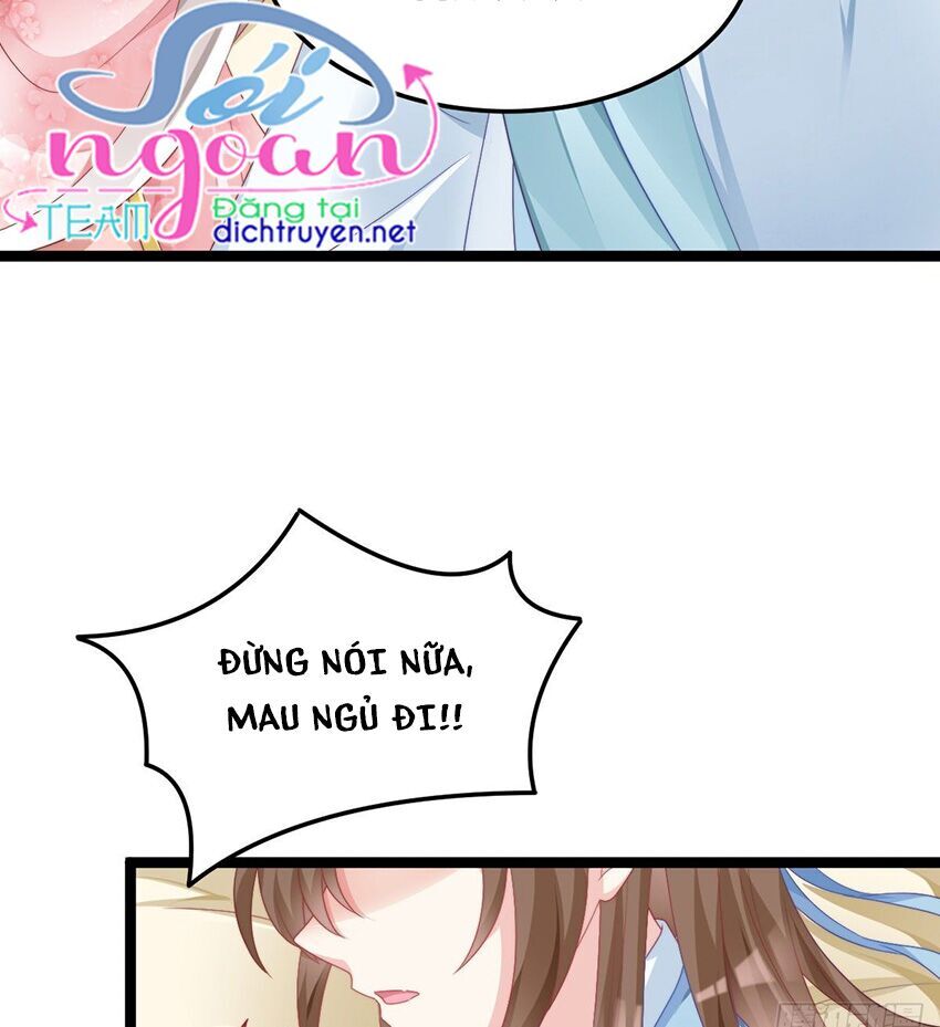 Ta Ở Cổ Đại Nuôi Nam Nhân Chapter 63 - Trang 2